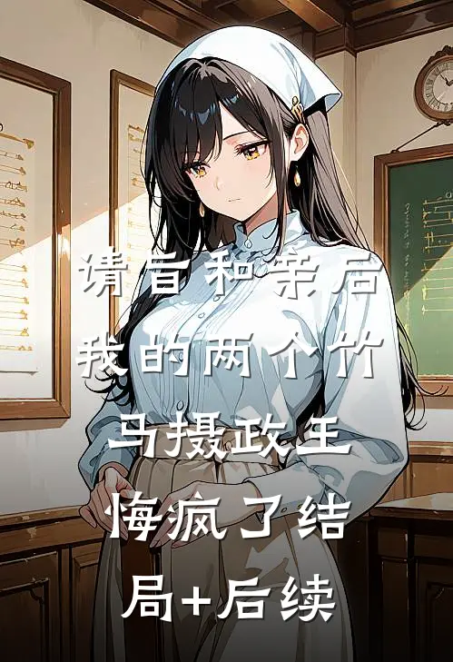 请旨和亲后，我的两个竹马摄政王悔疯了结局+后续