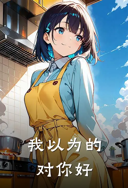 我以为的对你好