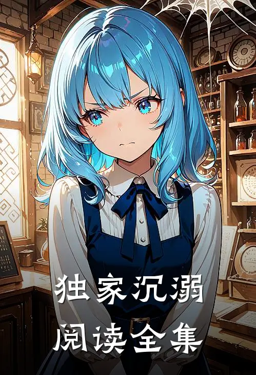 独家沉溺阅读全集