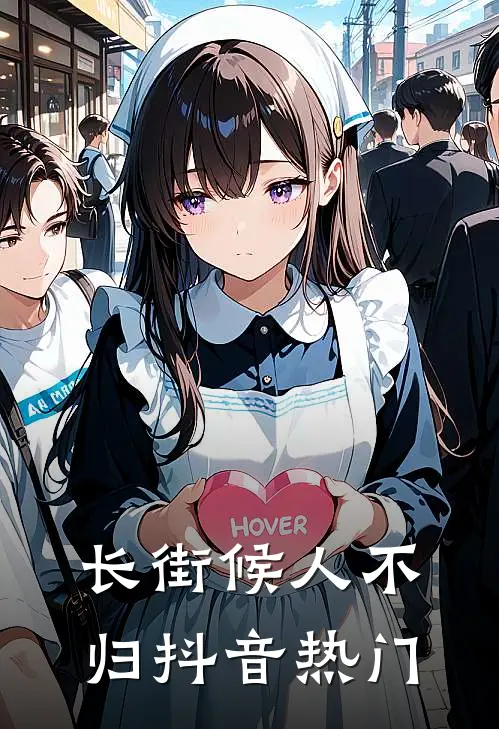 长街候人不归抖音热门