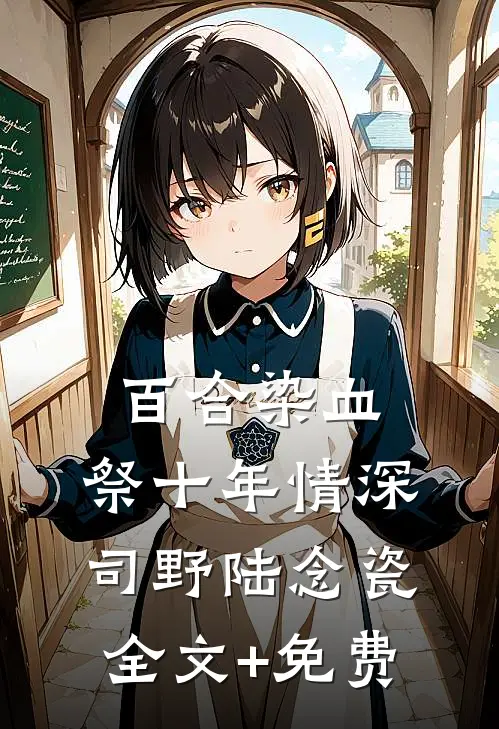 百合染血，祭十年情深司野陆念瓷全文+免费