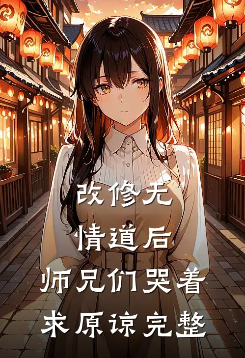 改修无情道后，师兄们哭着求原谅完整