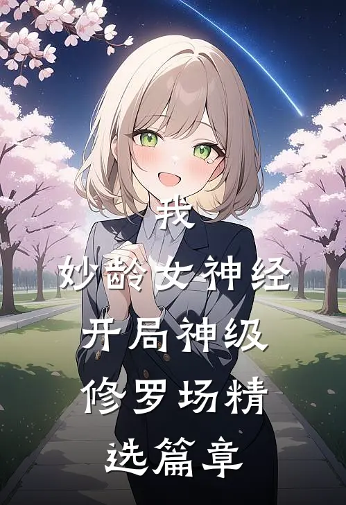 我，妙龄女神经，开局神级修罗场精选篇章