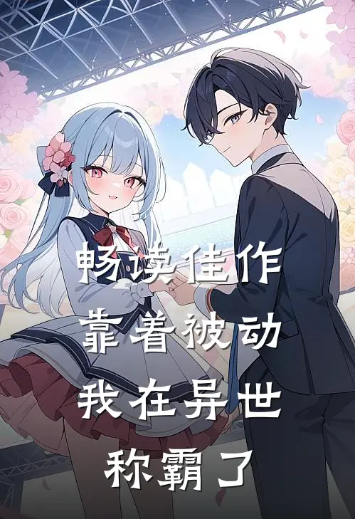 畅读佳作靠着被动，我在异世称霸了