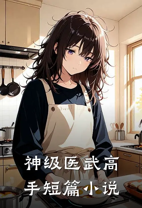 神级医武高手短篇小说