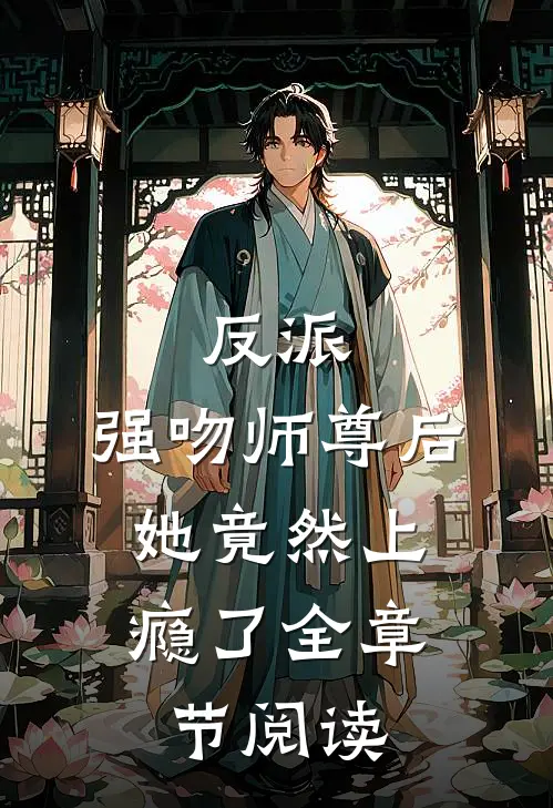 反派：强吻师尊后，她竟然上瘾了全章节阅读