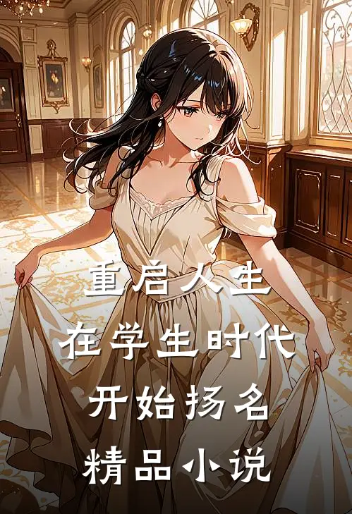 重启人生：在学生时代开始扬名精品小说