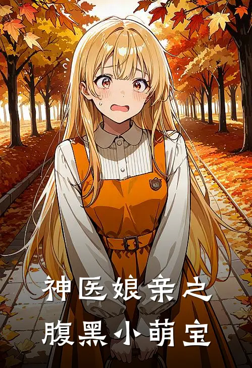 神医娘亲之腹黑小萌宝