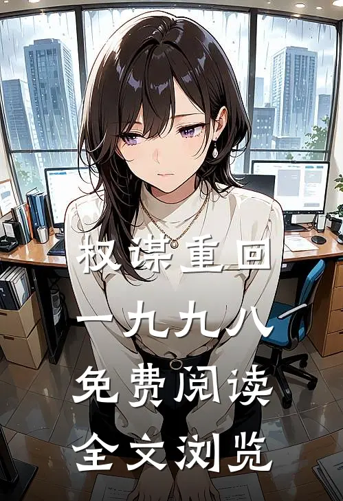 权谋重回一九九八免费阅读全文浏览