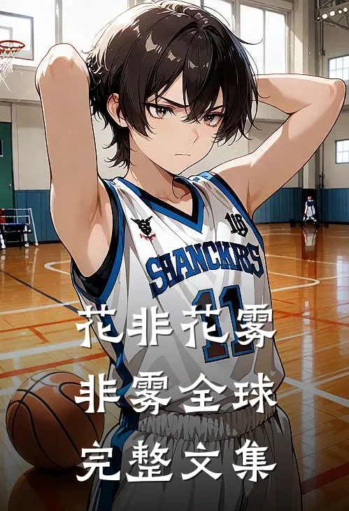 花非花雾非雾全球完整文集