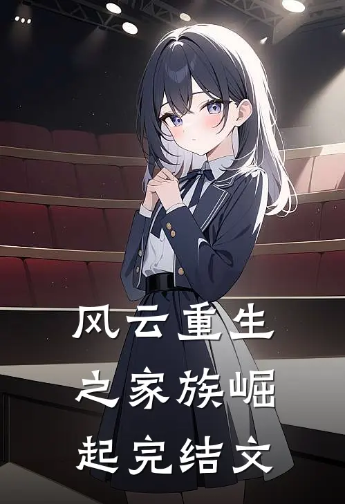 风云重生之家族崛起完结文