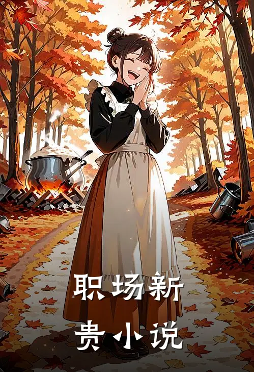 职场新贵小说