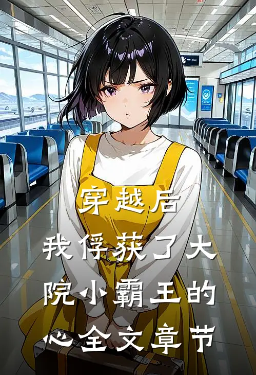 穿越后，我俘获了大院小霸王的心全文章节
