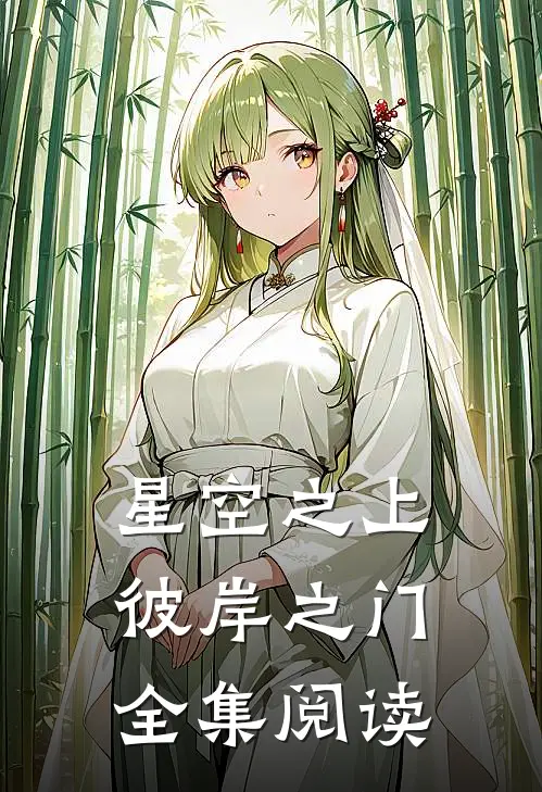 星空之上,彼岸之门全集阅读
