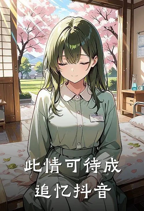 此情可待成追忆抖音