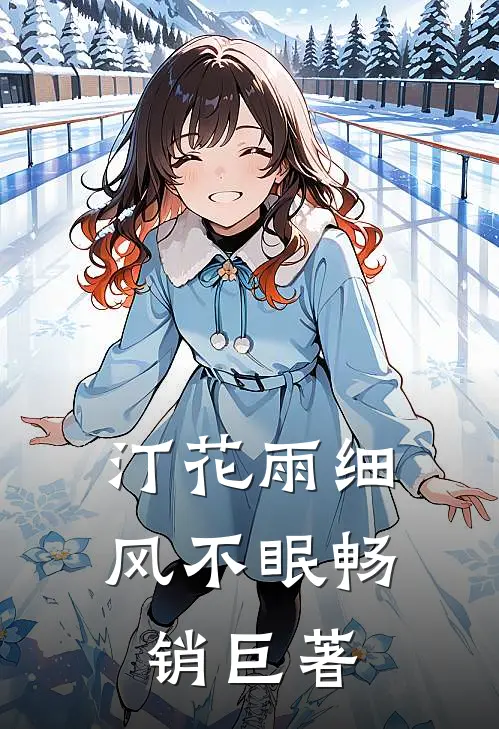 汀花雨细风不眠畅销巨著