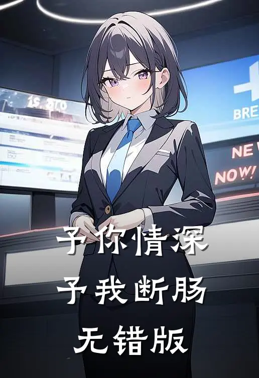 予你情深，予我断肠无错版