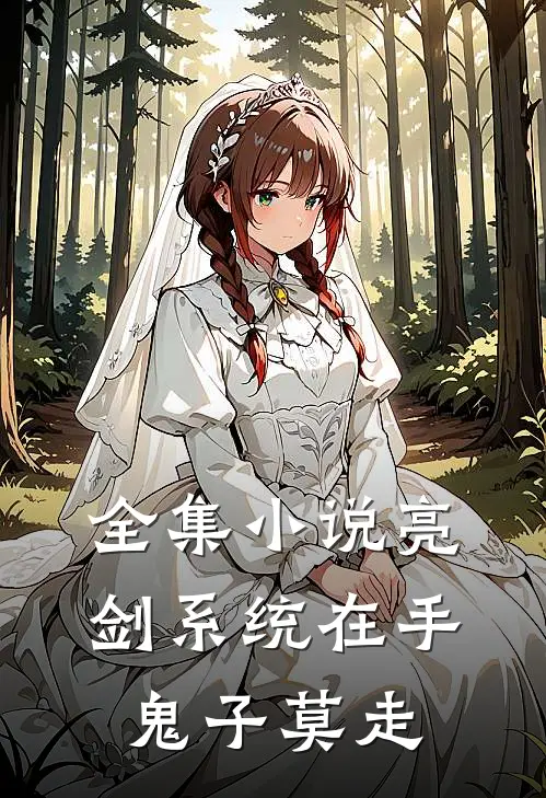 全集小说亮剑系统在手，鬼子莫走