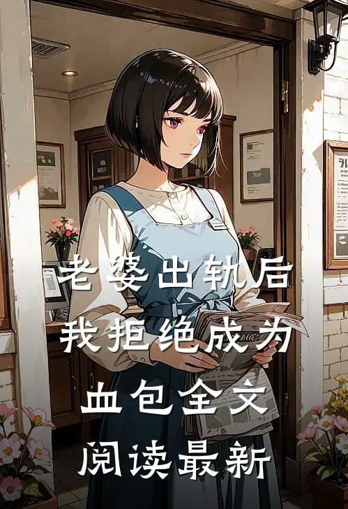 老婆出轨后我拒绝成为血包全文阅读最新