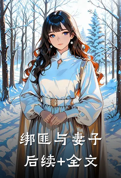 绑匪与妻子后续+全文