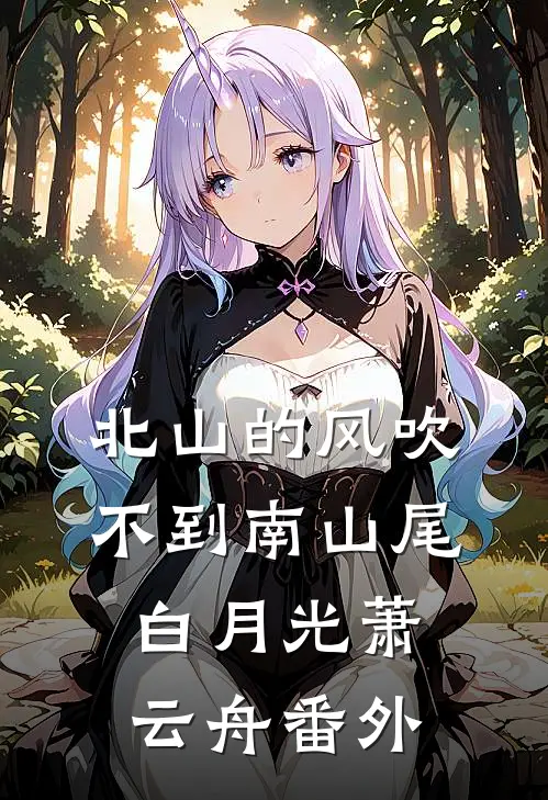 北山的风吹不到南山尾白月光萧云舟 番外