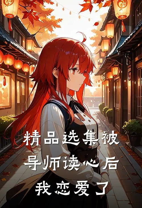 精品选集被导师读心后，我恋爱了
