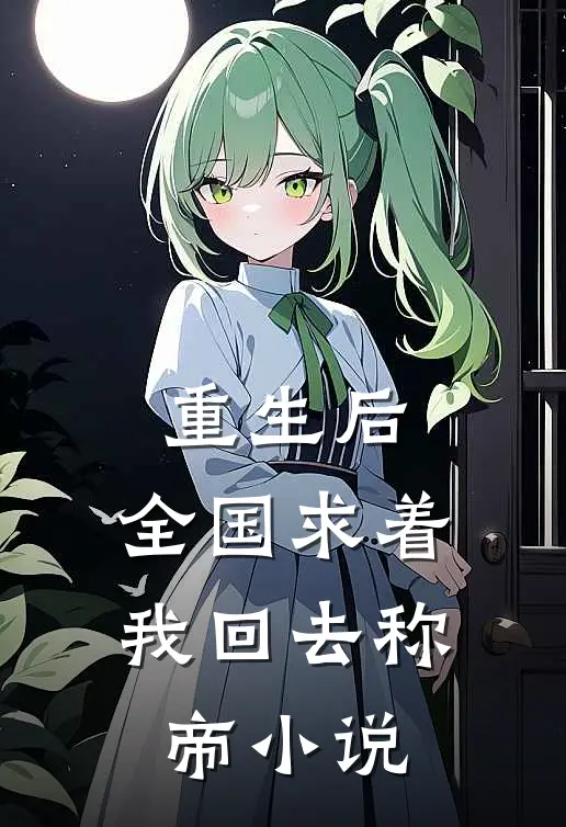 重生后，全国求着我回去称帝小说