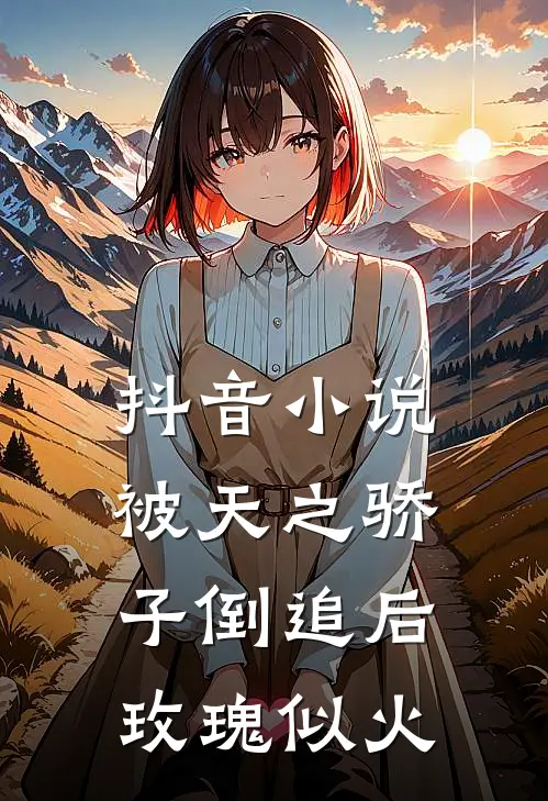 抖音小说被天之骄子倒追后，玫瑰似火