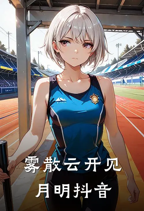 雾散云开见月明抖音