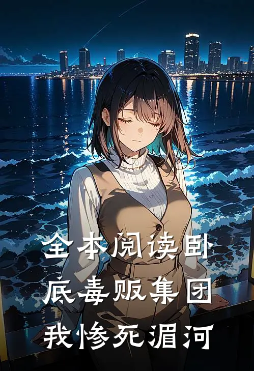 全本阅读卧底毒贩集团，我惨死湄河