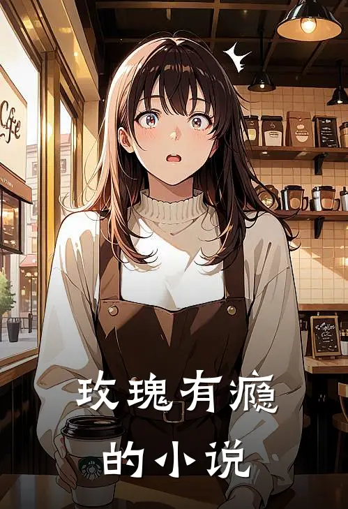 玫瑰有瘾的小说