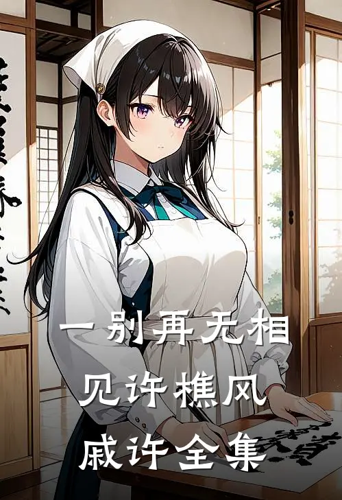 一别再无相见许樵风戚许全集