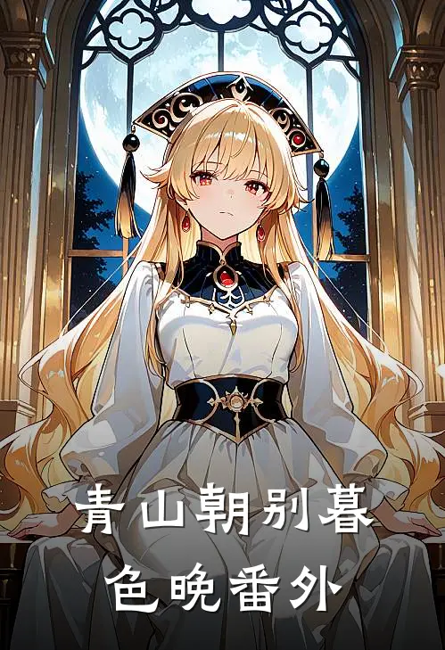 青山朝别暮色晚番外