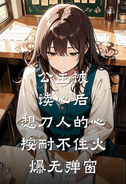 公主被读心后，想刀人的心按耐不住火爆无弹窗
