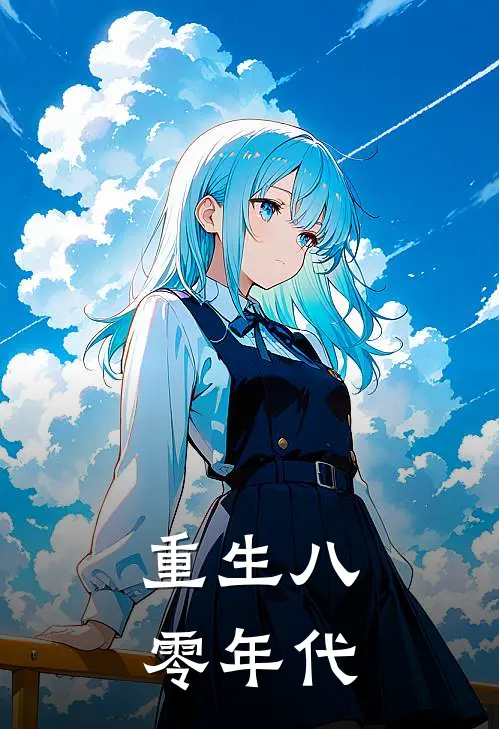 重生八零年代