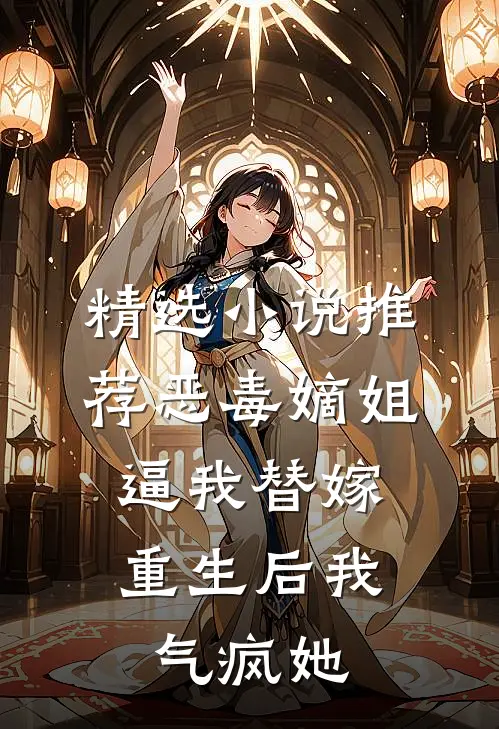 精选小说推荐恶毒嫡姐逼我替嫁，重生后我气疯她