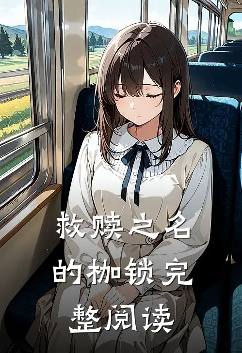 救赎之名的枷锁完整阅读