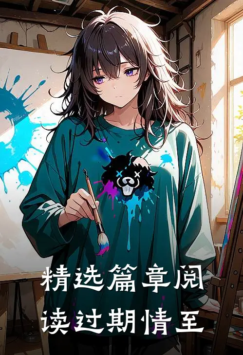 精选篇章阅读过期情至