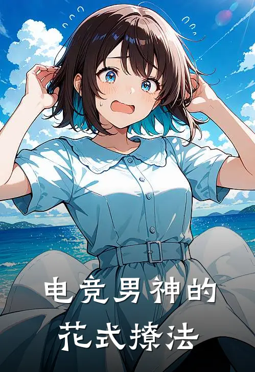 电竞男神的花式撩法