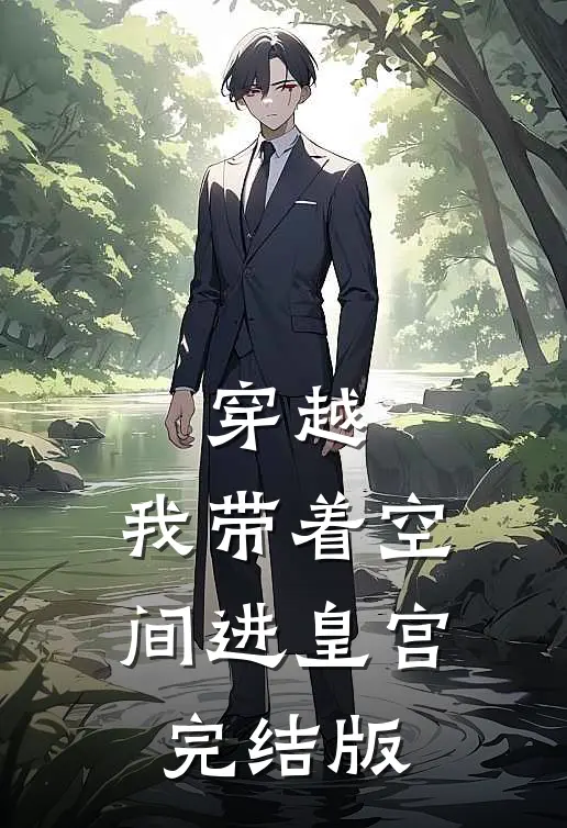 穿越：我带着空间进皇宫完结版