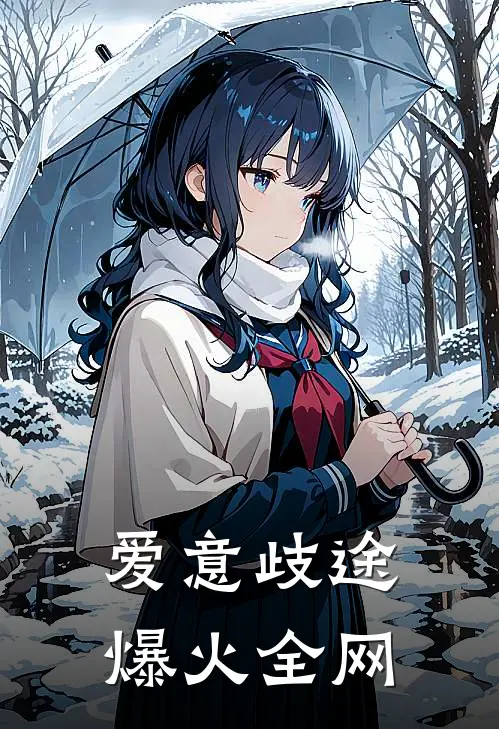 爱意歧途爆火全网