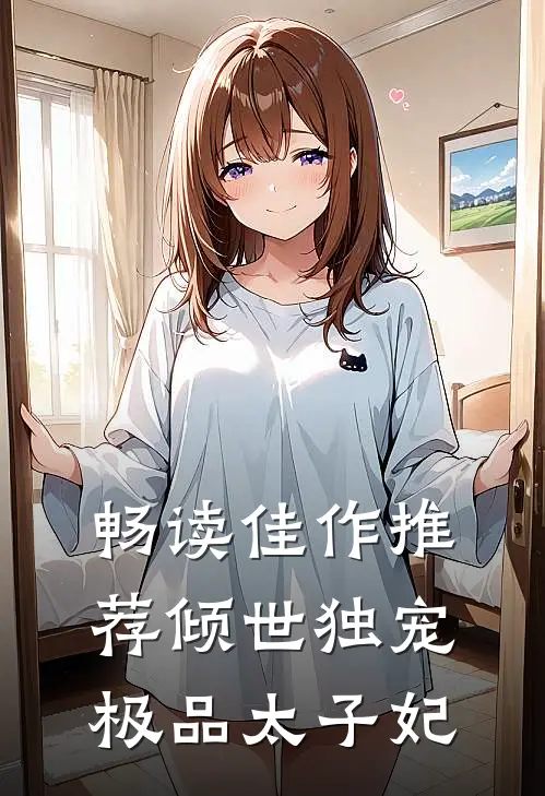 畅读佳作推荐倾世独宠：极品太子妃