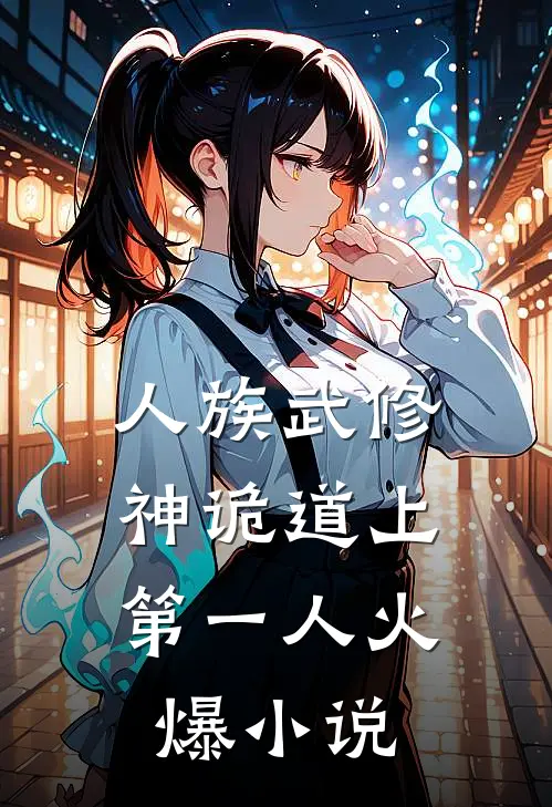 人族武修：神诡道上第一人火爆小说