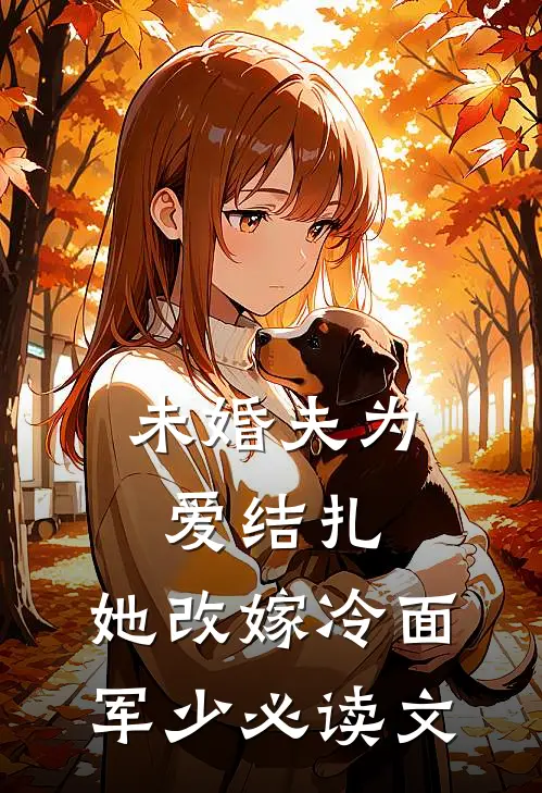 未婚夫为爱结扎，她改嫁冷面军少必读文