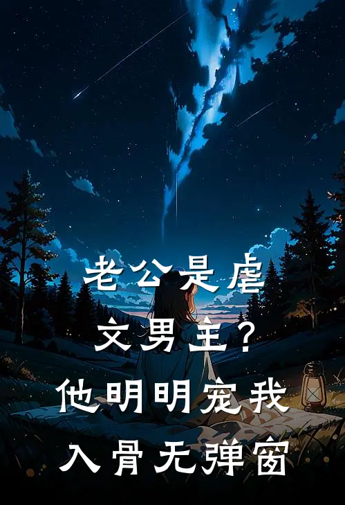 老公是虐文男主？他明明宠我入骨无弹窗