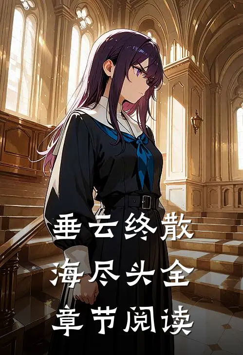垂云终散海尽头全章节阅读