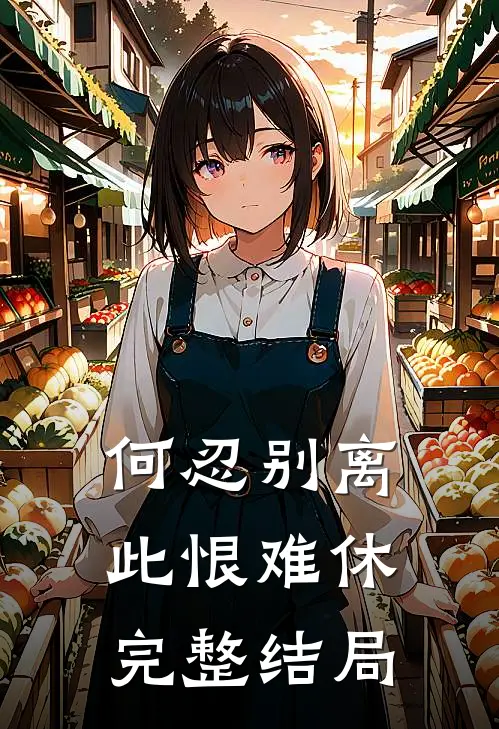 何忍别离，此恨难休完整结局