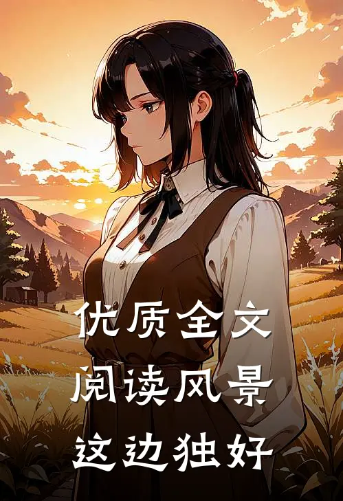 优质全文阅读风景这边独好