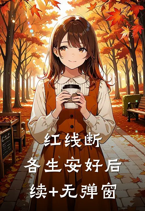 红线断，各生安好后续+无弹窗