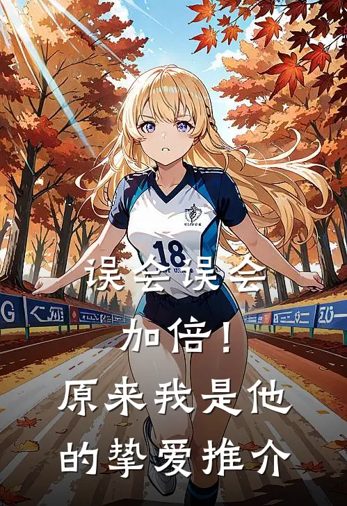 误会误会加倍！原来我是他的挚爱推介